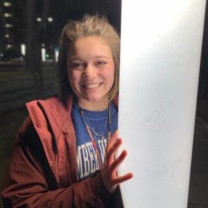 Meet your Posher, Cecelia